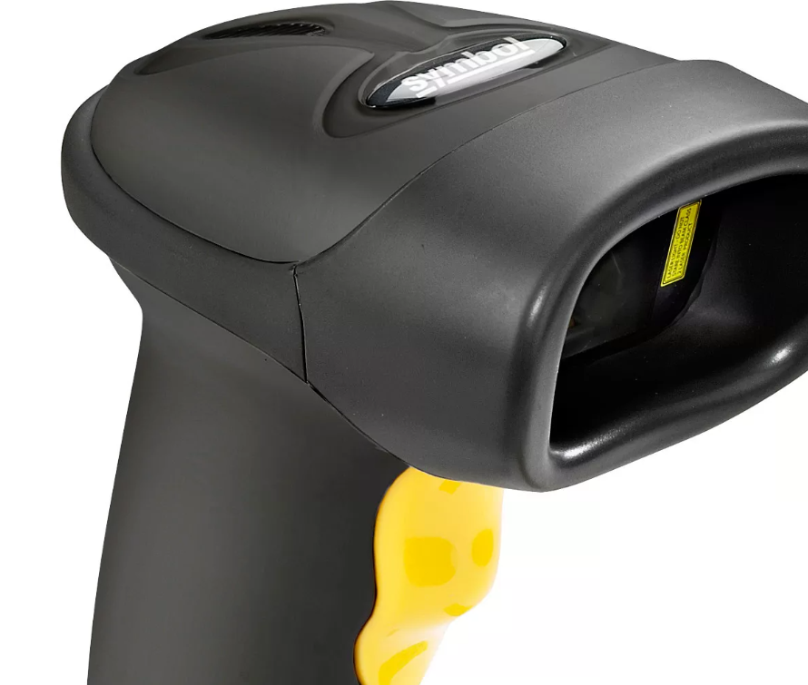 Scanner 2D Bluetooth