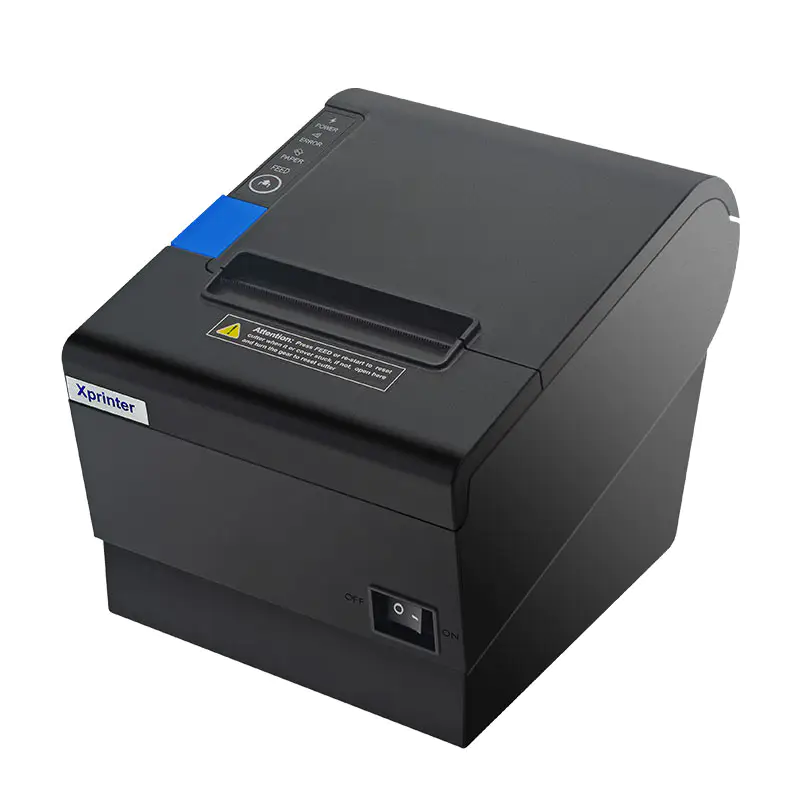 Impresora Térmica 80mm