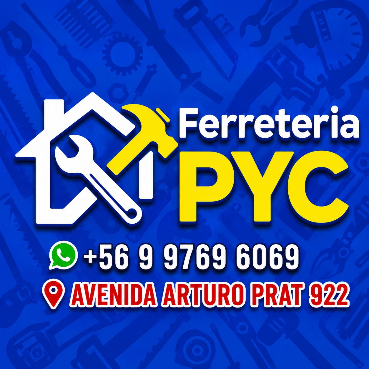 Ferreteria PYC