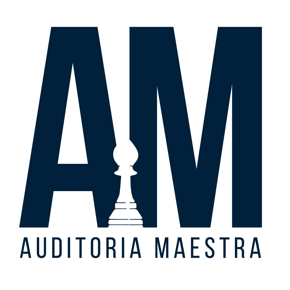 Auditoria Maestra 