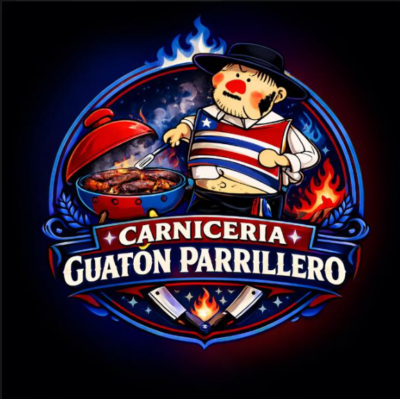 CARNICERIA GUATON PARRILLERO