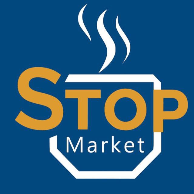 Stop Market 