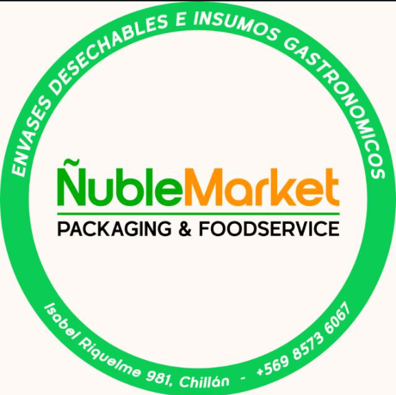 ÑUBLE MARKET