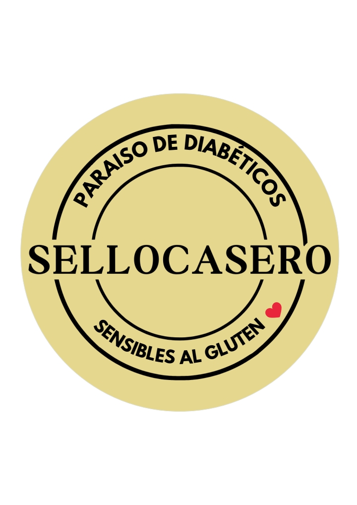 Sello Casero 
